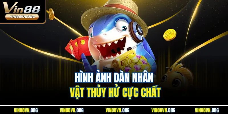 Hình ảnh dàn nhân vật Thủy Hử cực chất